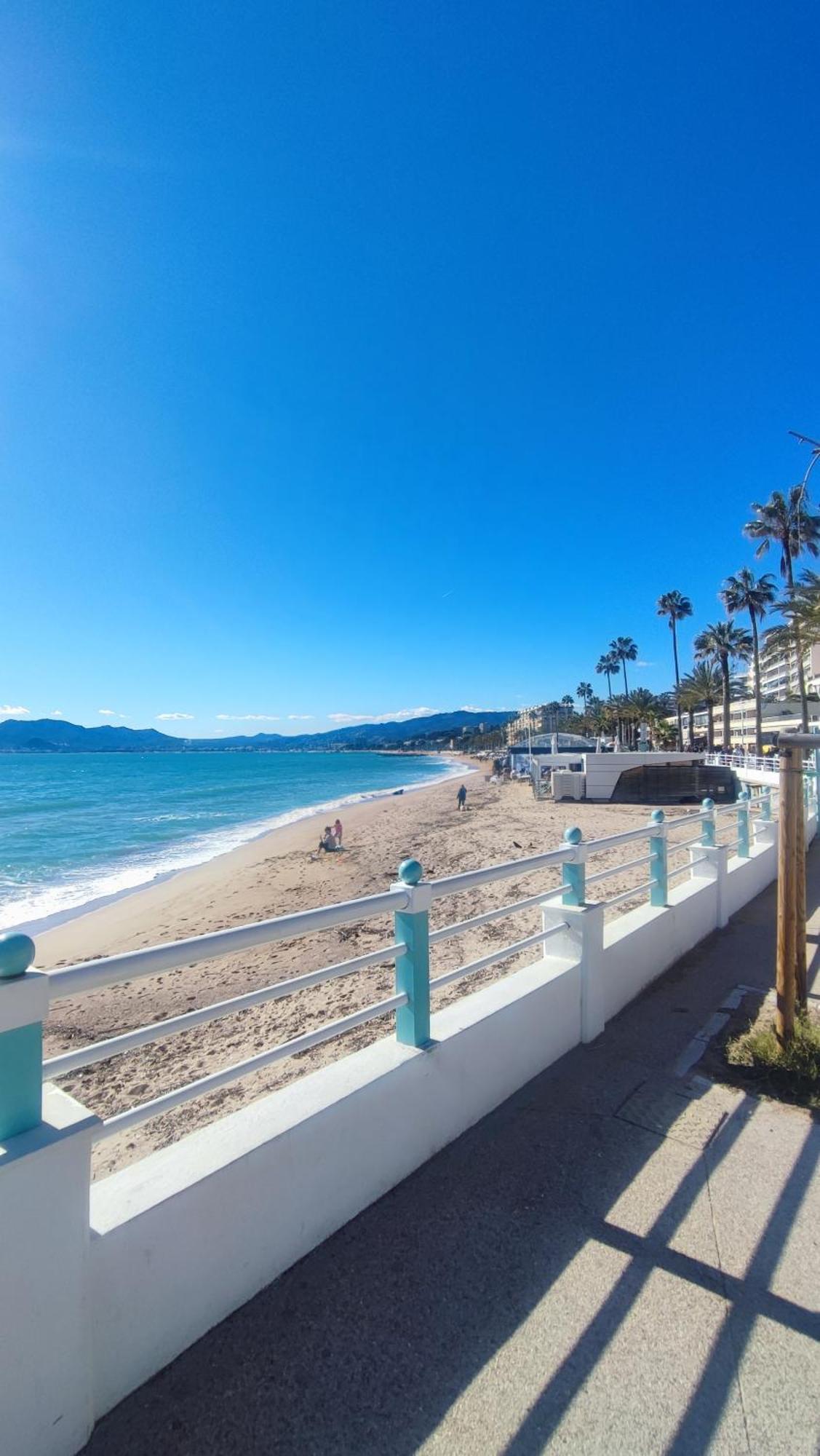 La Dolce De Cannes: Luxury Center Apartement, Beautiful View Apartment Cannes
