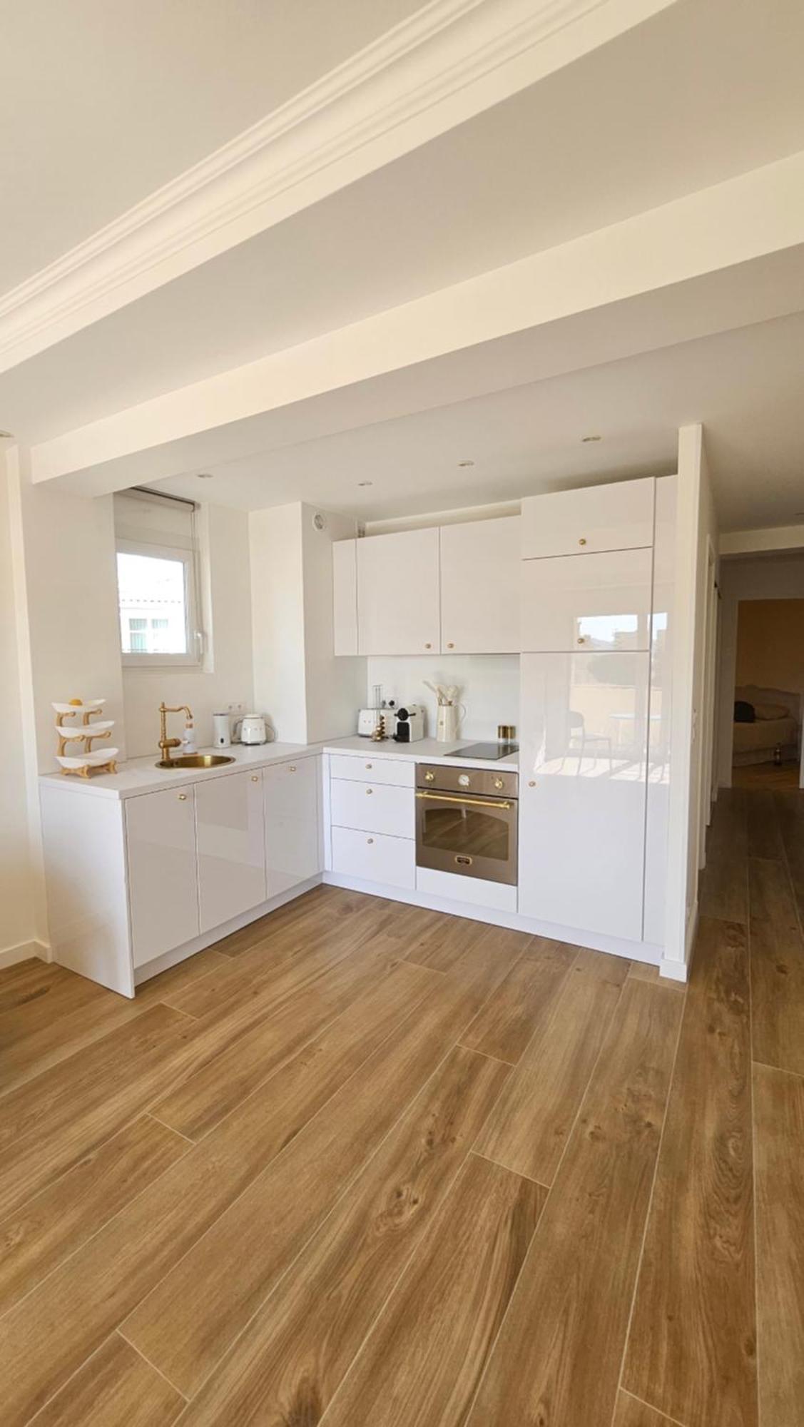 Apartment La Dolce De Cannes: Luxury Center Apartement, Beautiful View Cannes