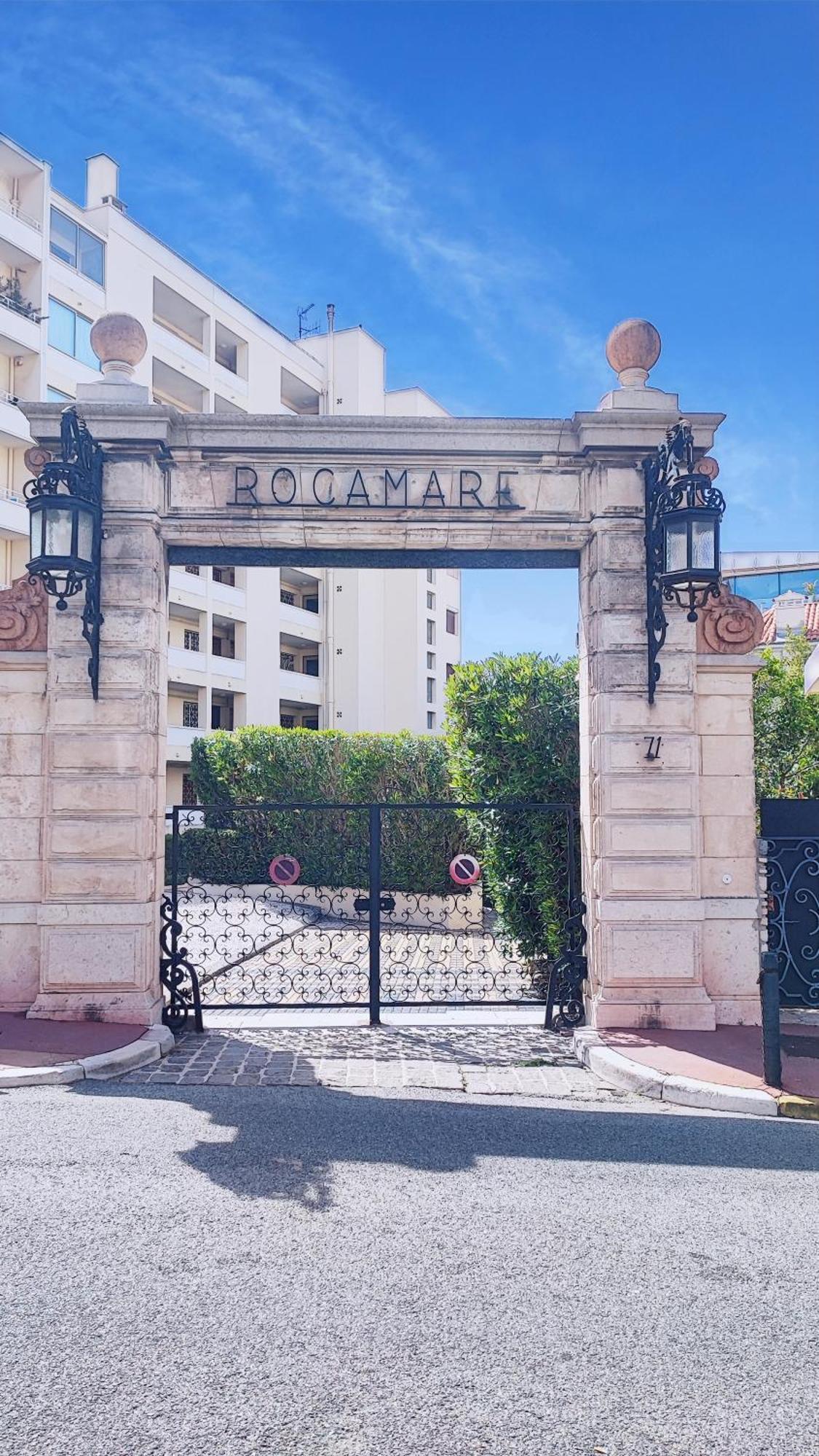 La Dolce De Cannes: Luxury Center Apartement, Beautiful View Apartment *