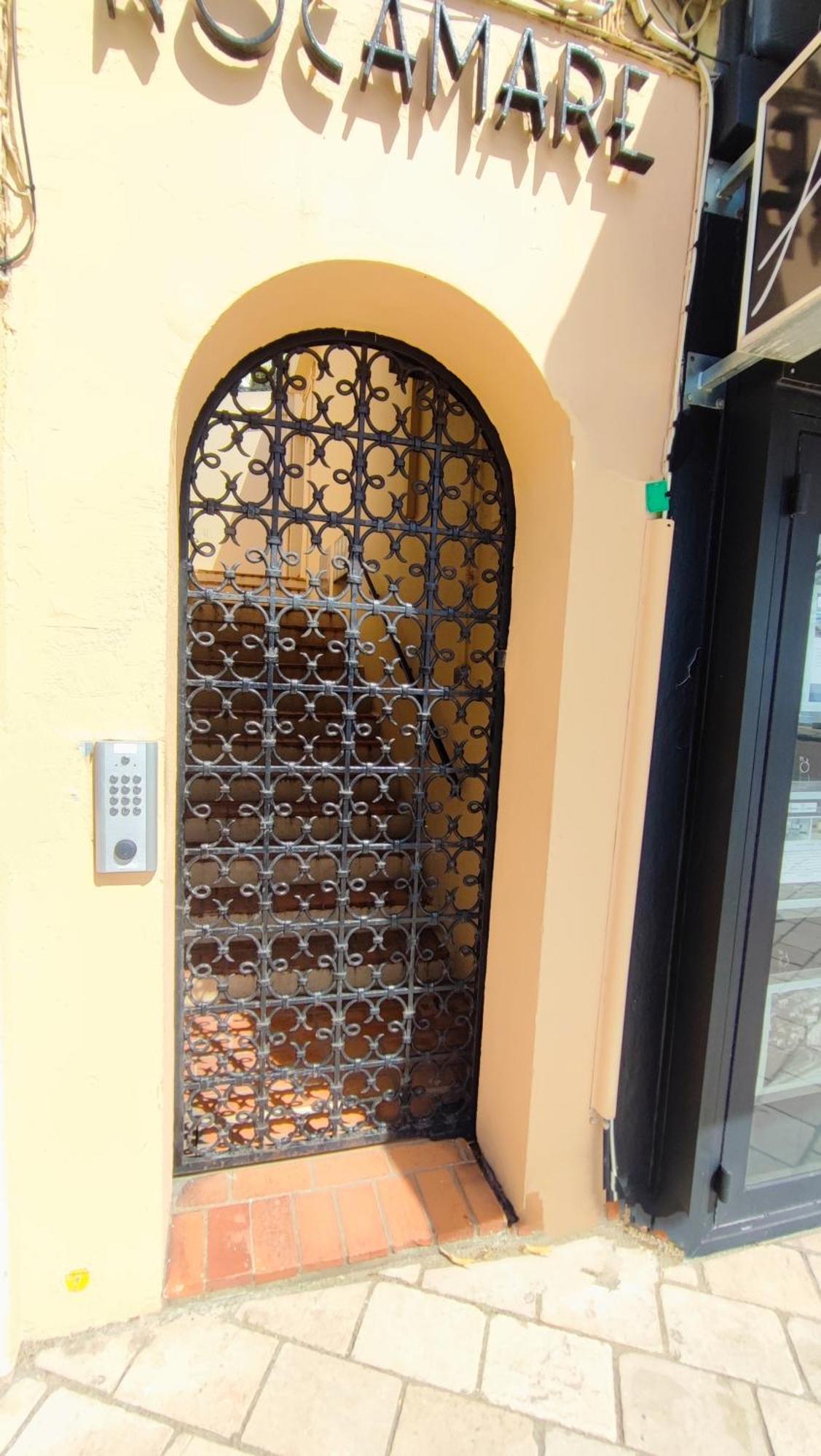 La Dolce De Cannes: Luxury Center Apartement, Beautiful View Apartment Cannes