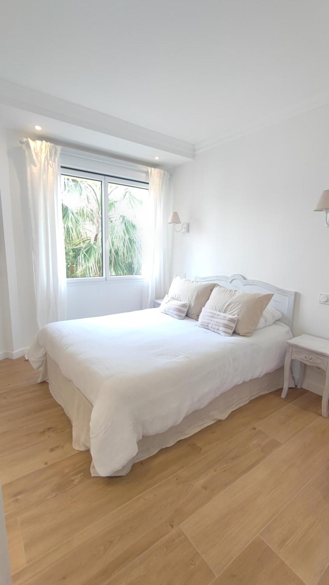 La Dolce De Cannes: Luxury Center Apartement, Beautiful View * Cannes